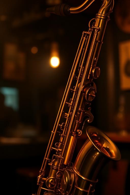 Live Jazz at The Roots